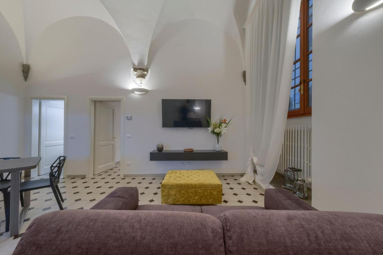 La Casa Di Bruna E Giordano In Santo Spirito Apartment *