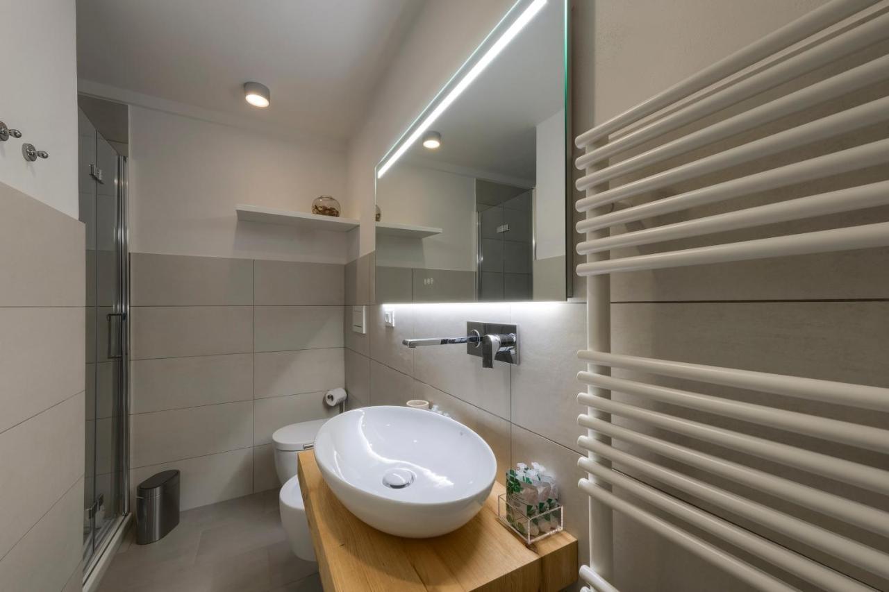 Apartment La Casa Di Bruna E Giordano In Santo Spirito Florence