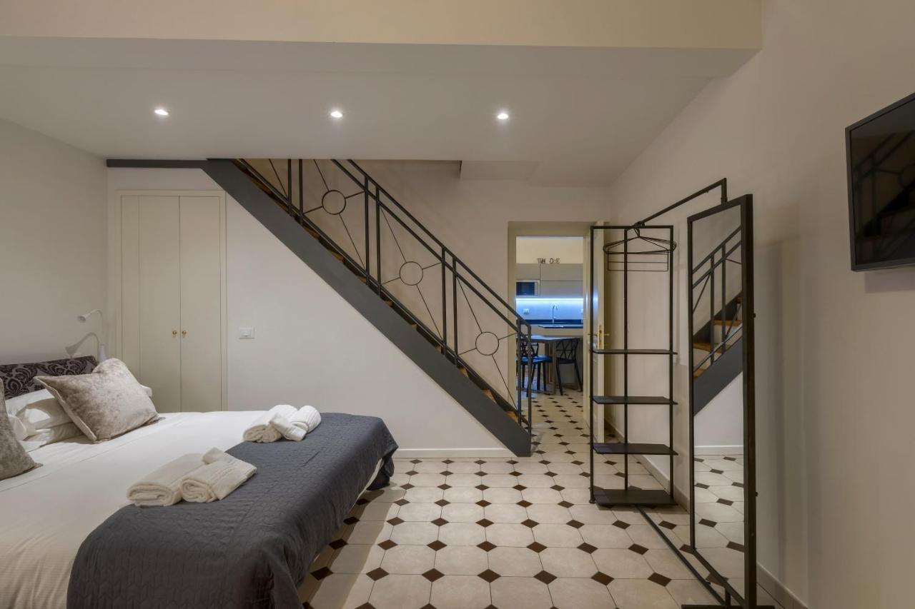 Apartment La Casa Di Bruna E Giordano In Santo Spirito Florence