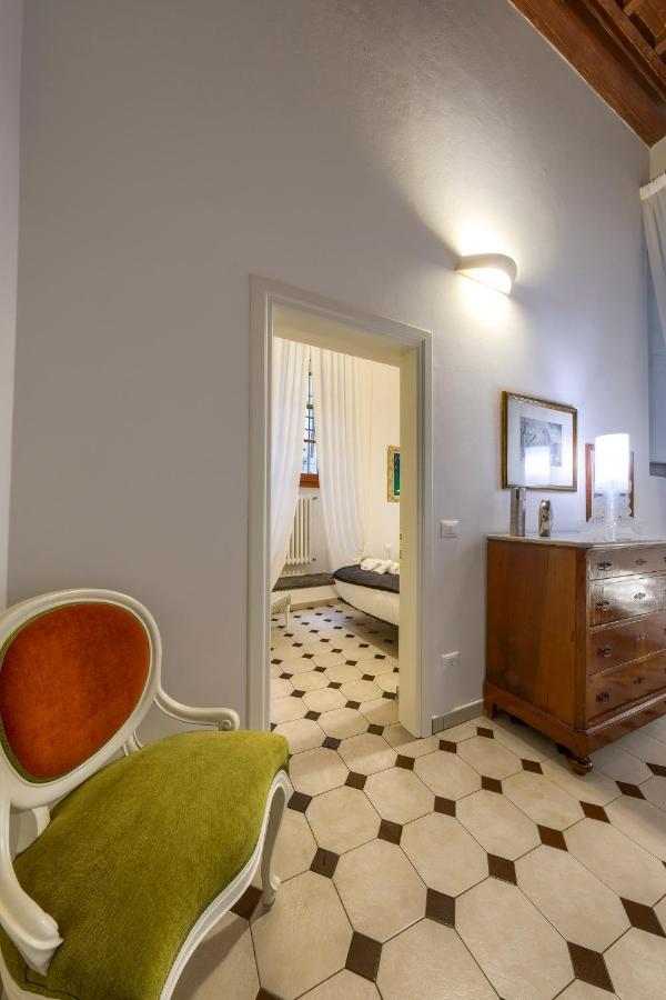 Apartment La Casa Di Bruna E Giordano In Santo Spirito Florence