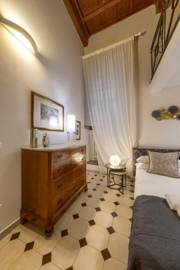 Apartment La Casa Di Bruna E Giordano In Santo Spirito