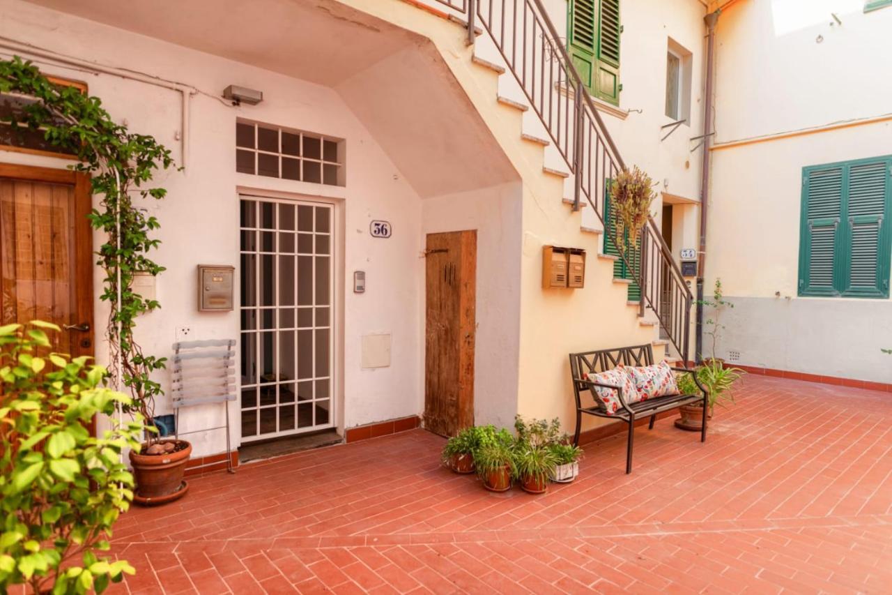 La Corte Di San Frediano Apartment Florence