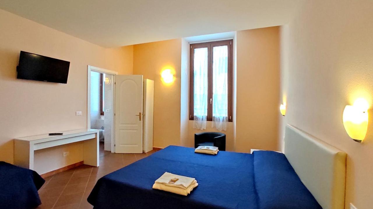 Hotel Rita Major