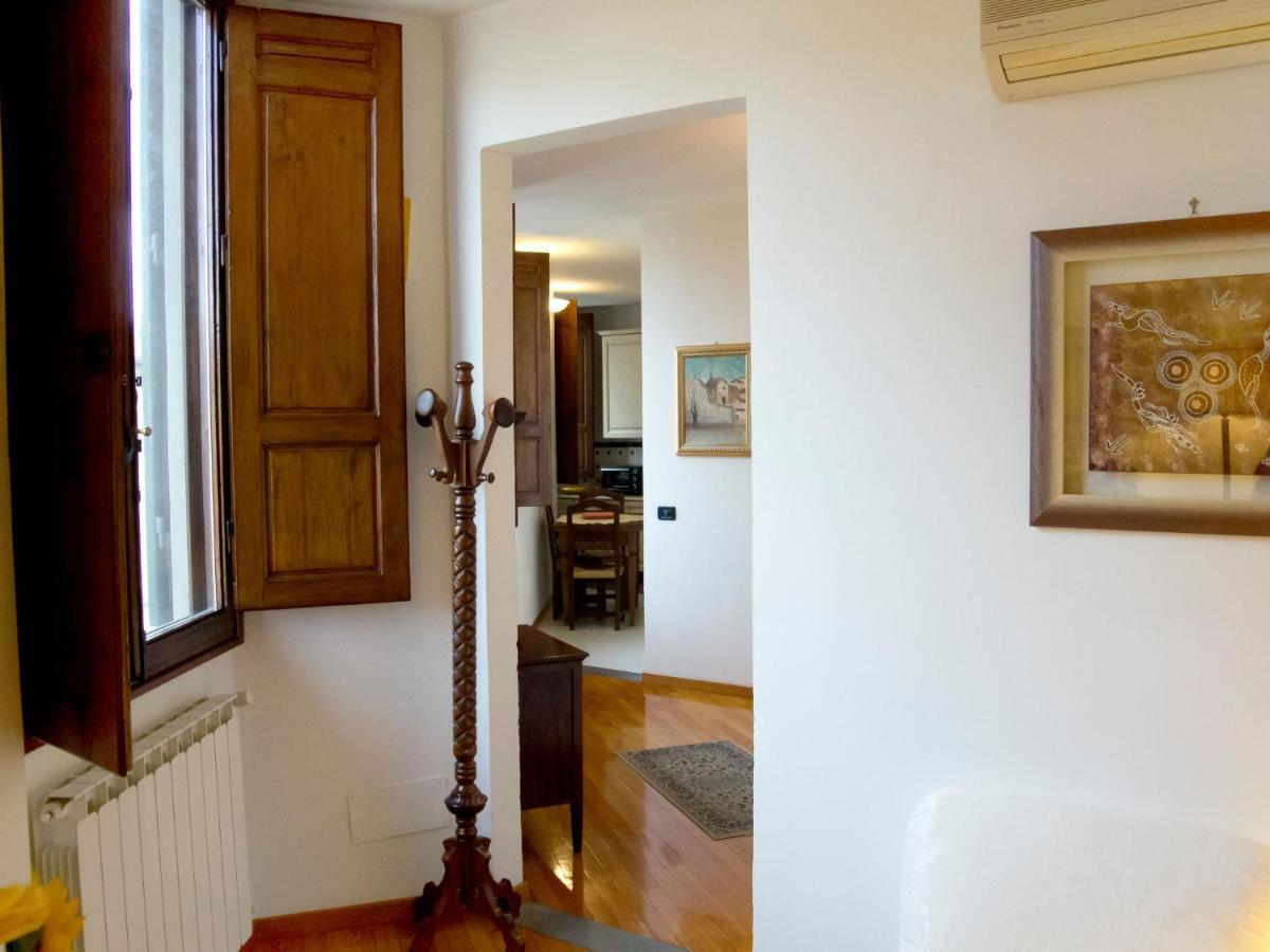 Apartment Gli Artisti By Interhome Florence