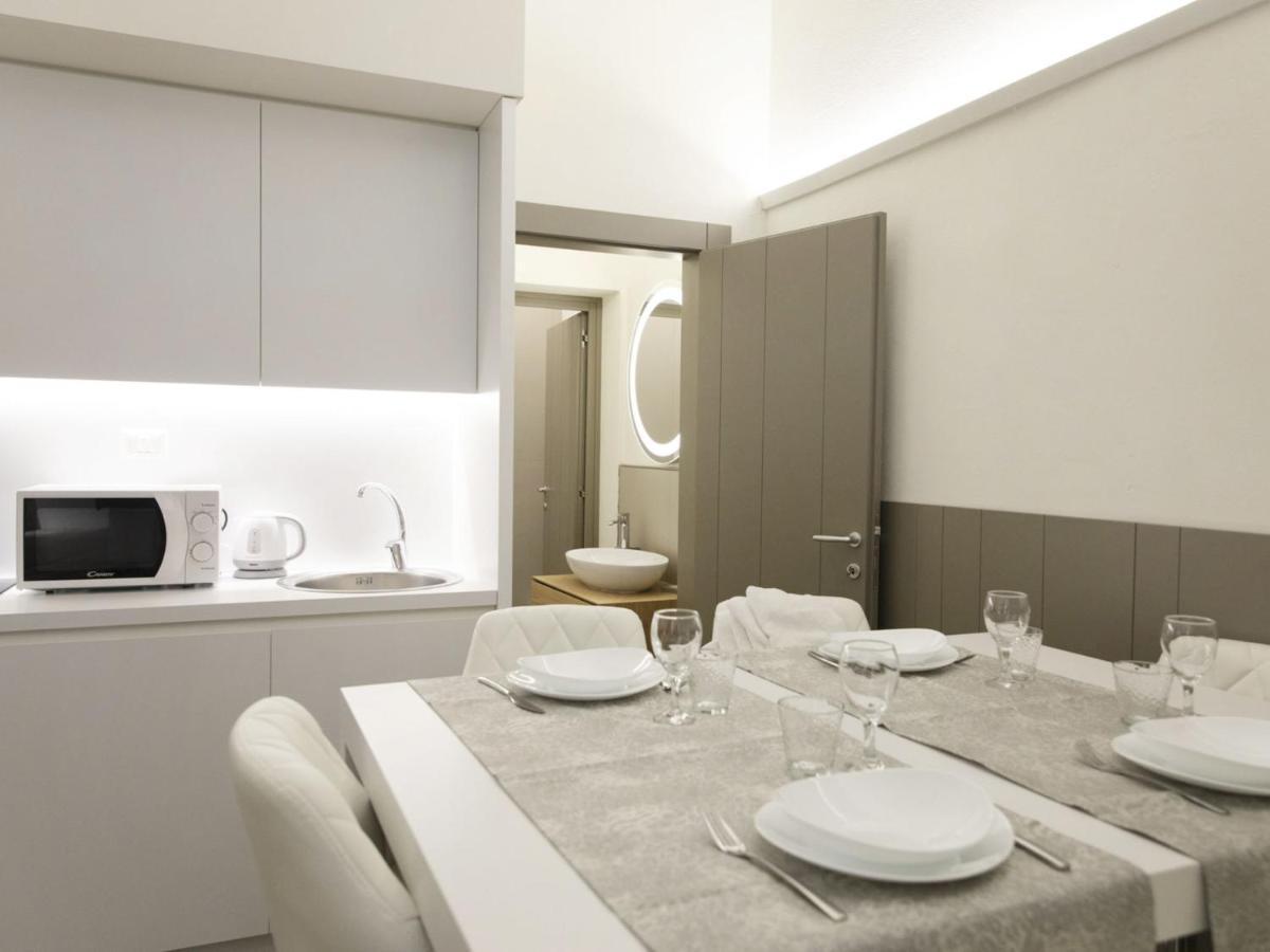 Tipologia Trilo 06 Pax By Interhome Apartment