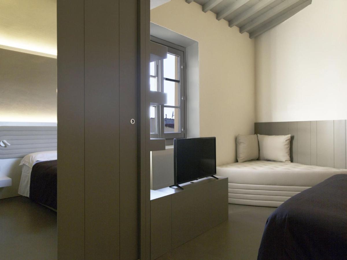 Tipologia Bilo 04 Pax By Interhome Apartment *