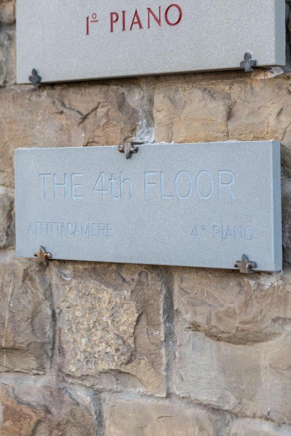 The 4th Floor Affittacamere *