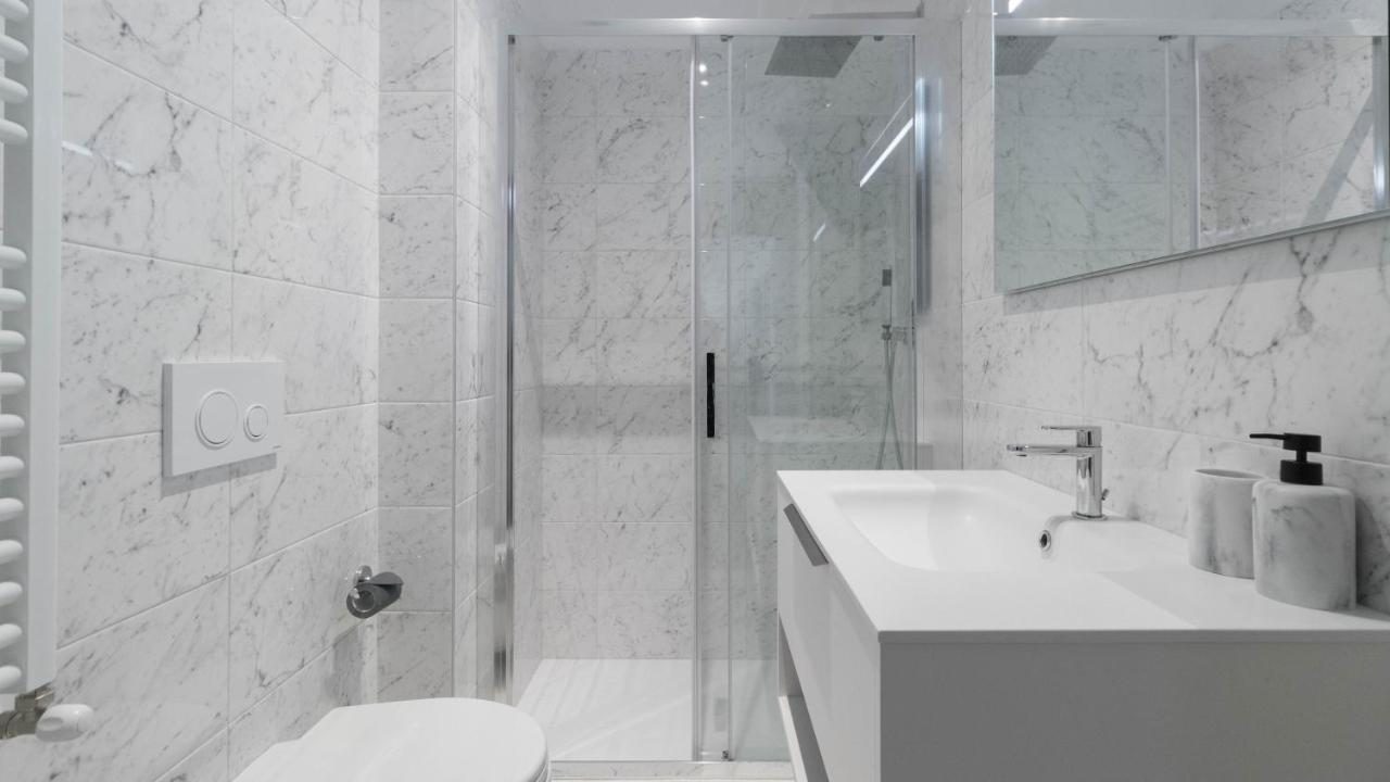 Cavour 82 Appartamento Firenze