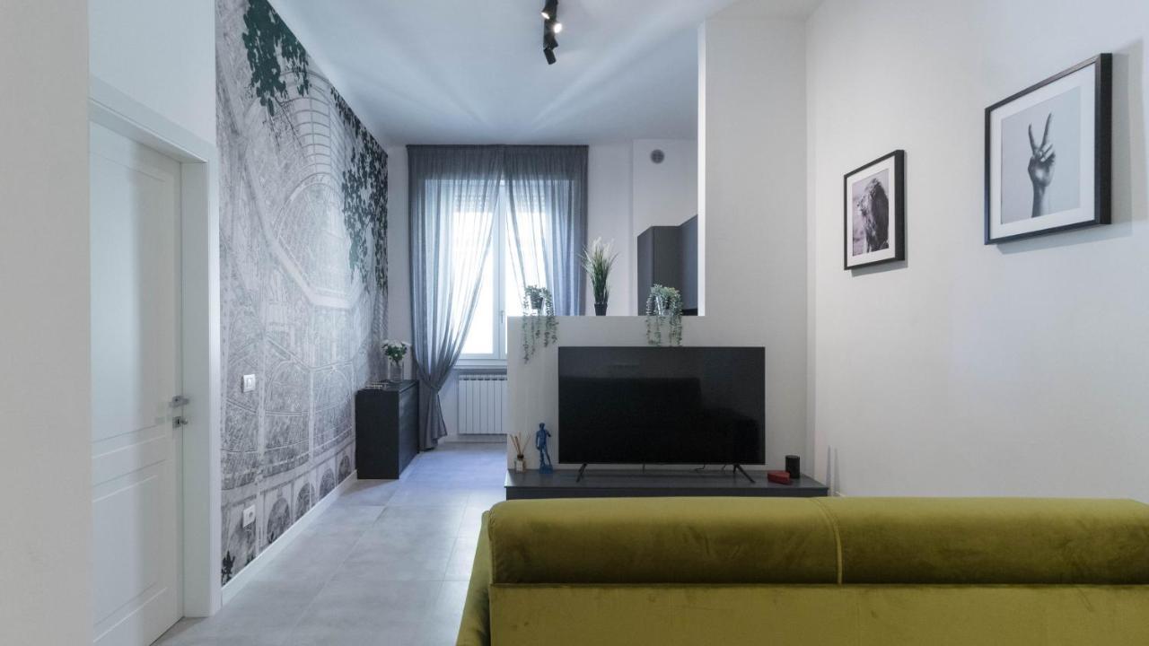 Appartamento Cavour 82