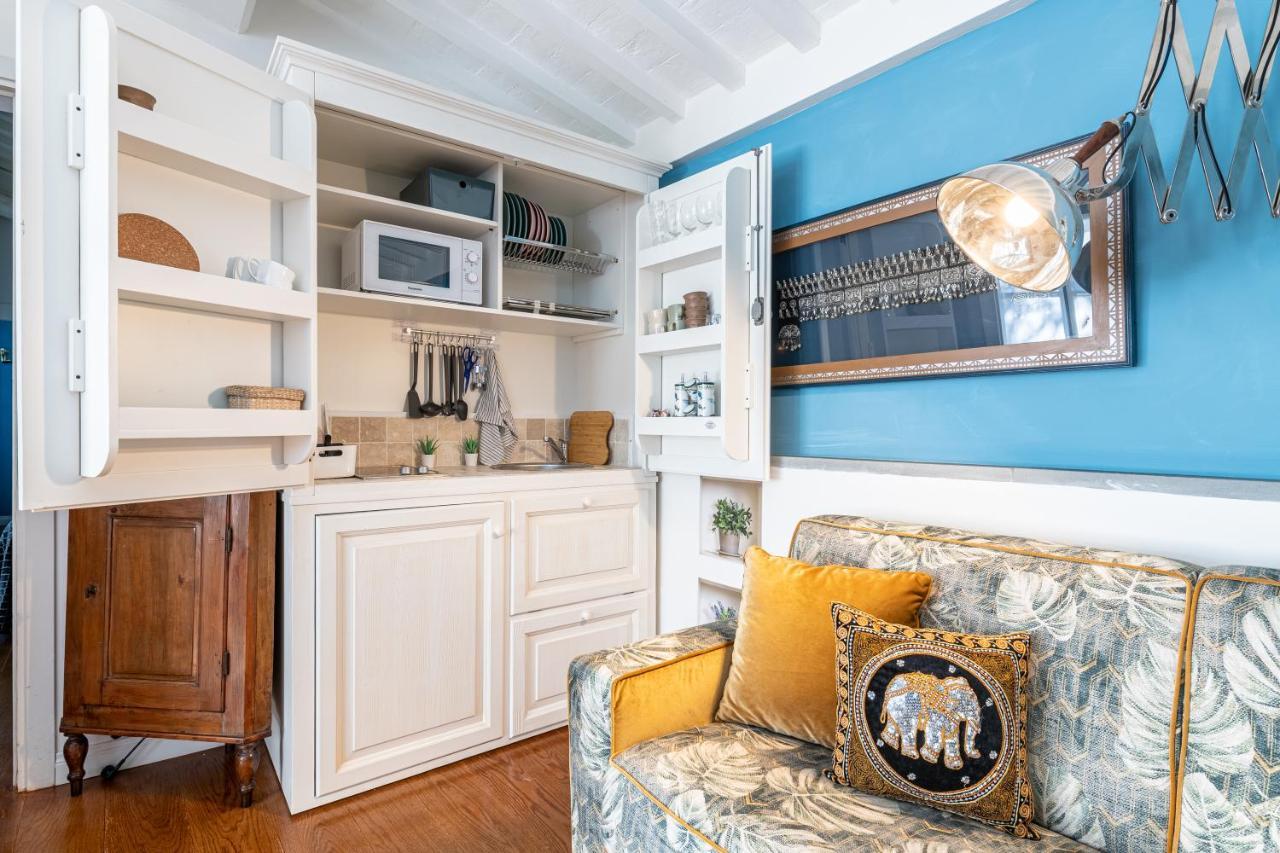 Le Serre Di Galileo Apartment *