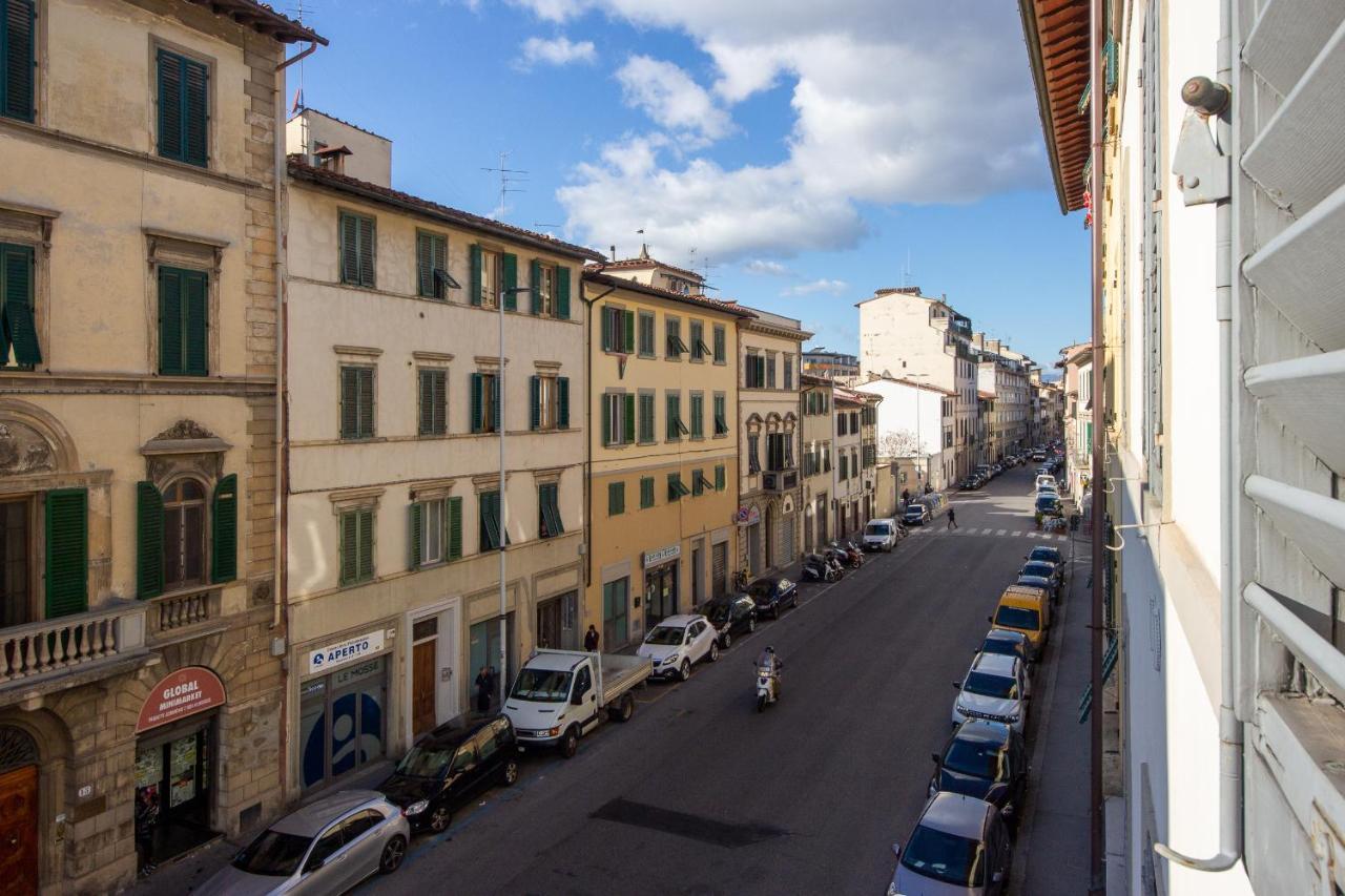 Appartamento Leopolda Firenze