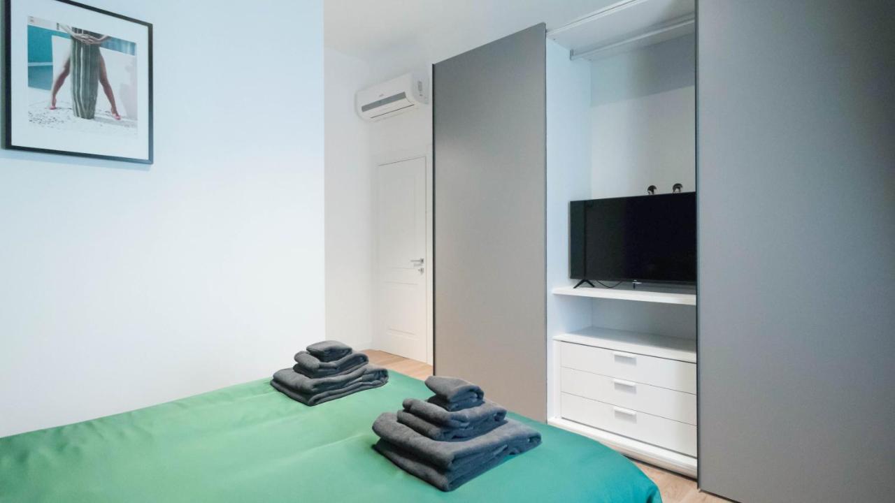 Cavour 82 Appartamento Firenze