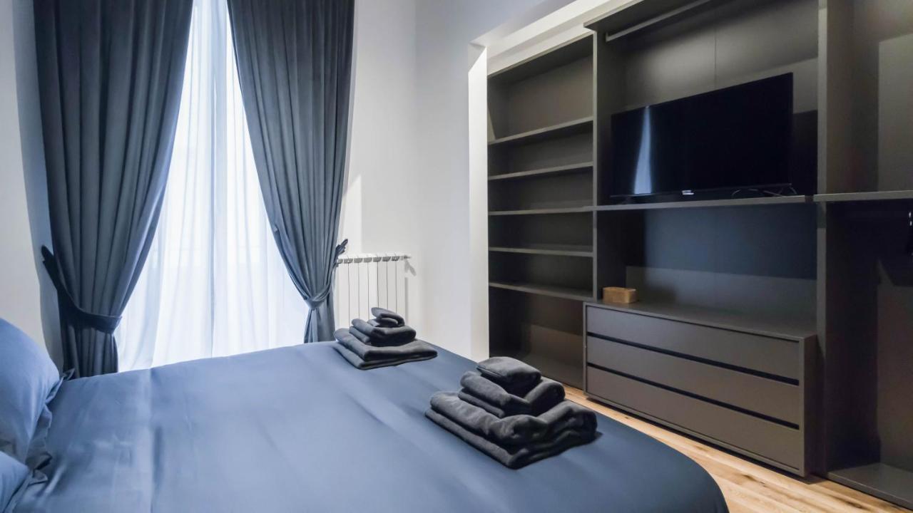Appartamento Cavour 82 Firenze