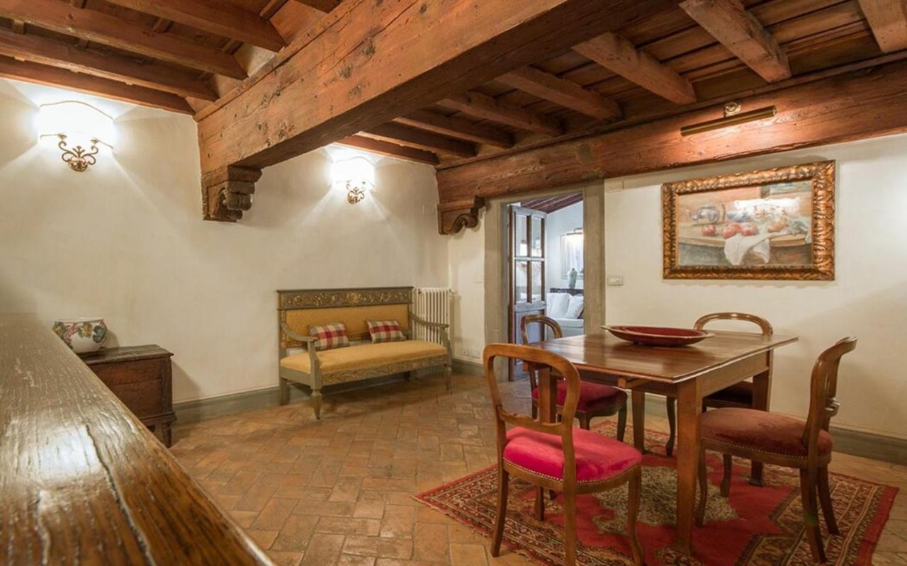 Duomo Vigna Nuova By Halldis Apartment *