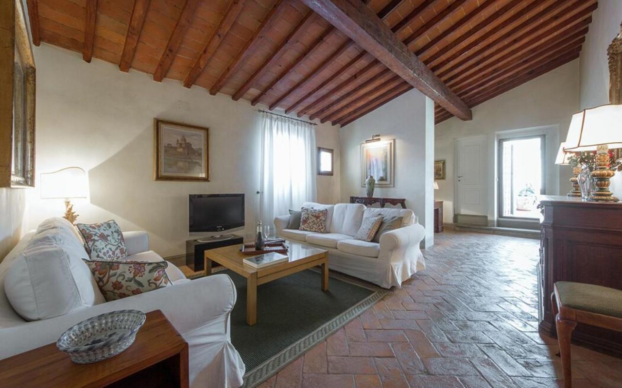 Duomo Vigna Nuova By Halldis Apartment