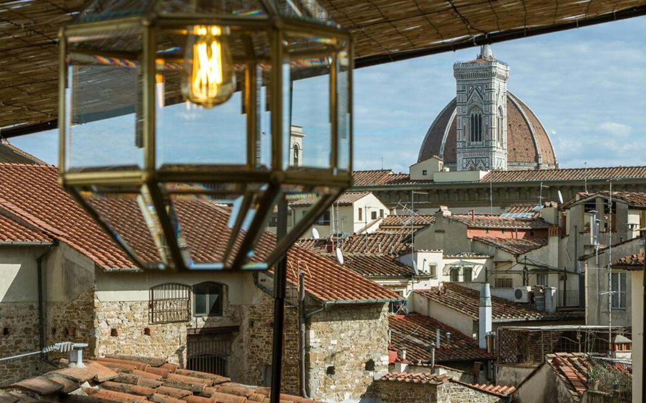 Duomo Vigna Nuova By Halldis * Florence