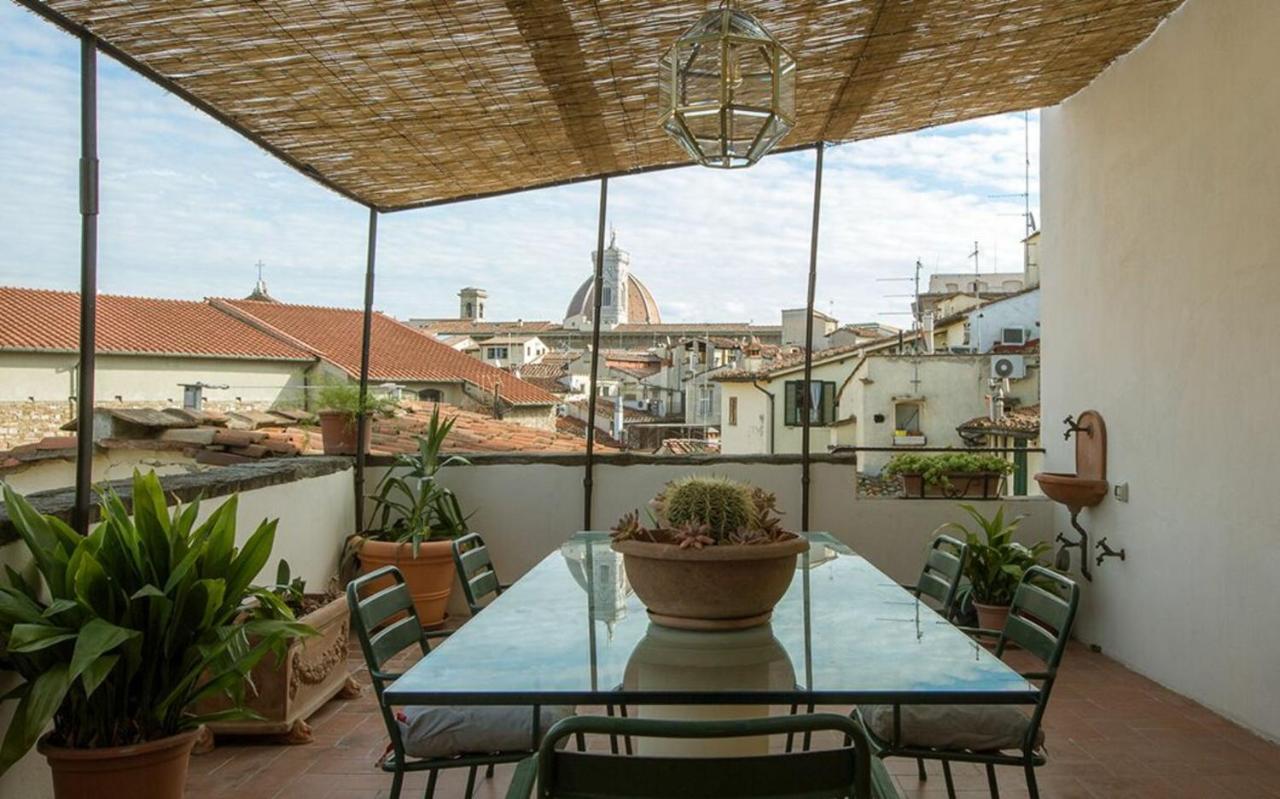 Duomo Vigna Nuova By Halldis Apartment Florence