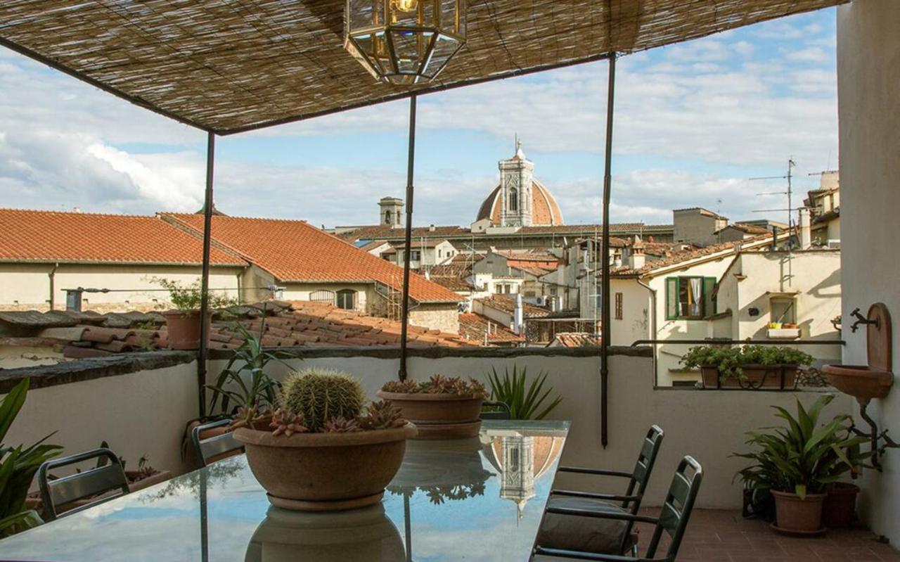 Apartment Duomo Vigna Nuova By Halldis *
