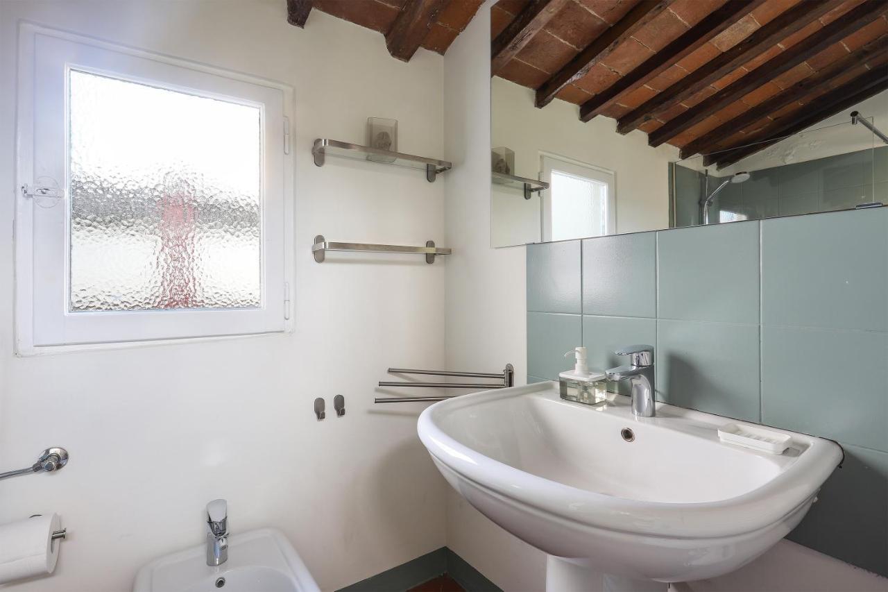 Appartamento Capponi Terrace *