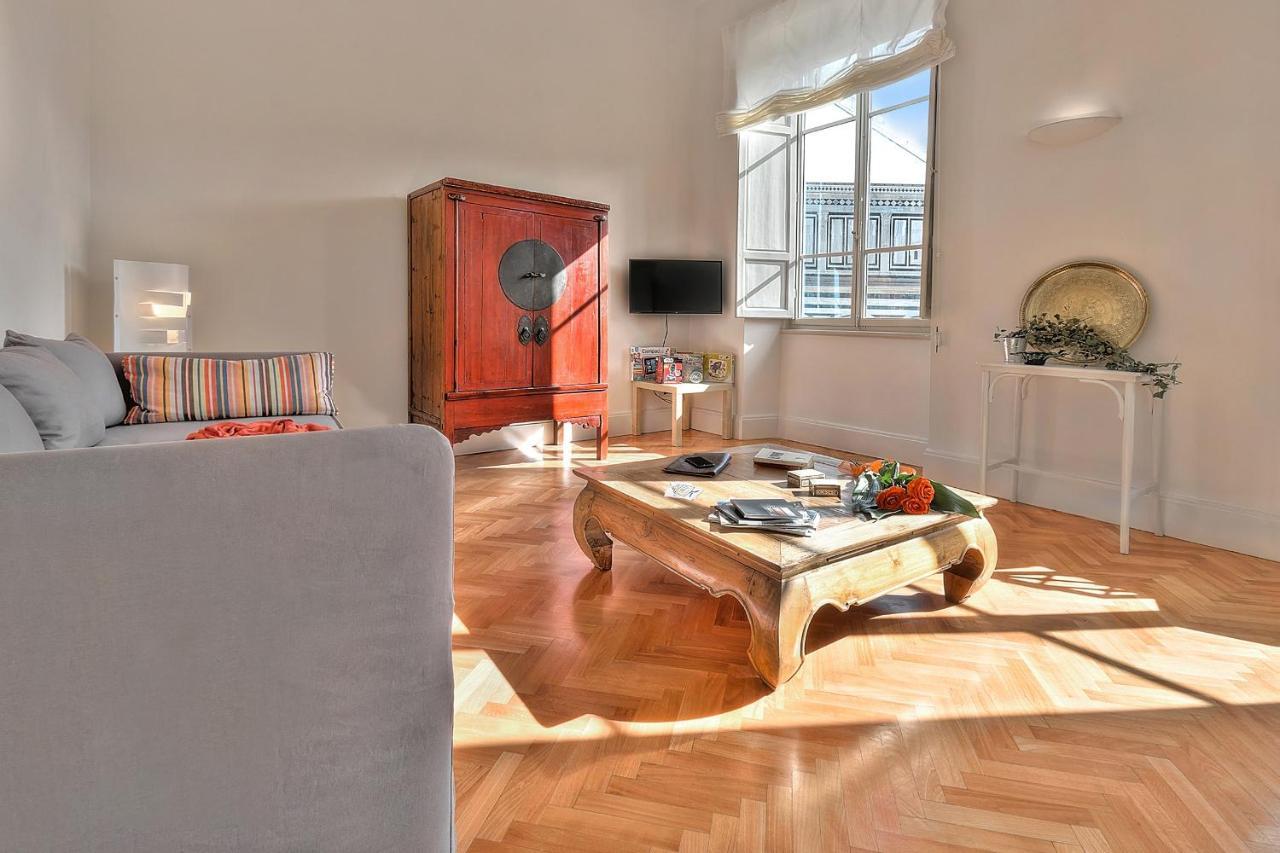 Duomo Unique View!-hosted By Sweetstay Apartment Florence