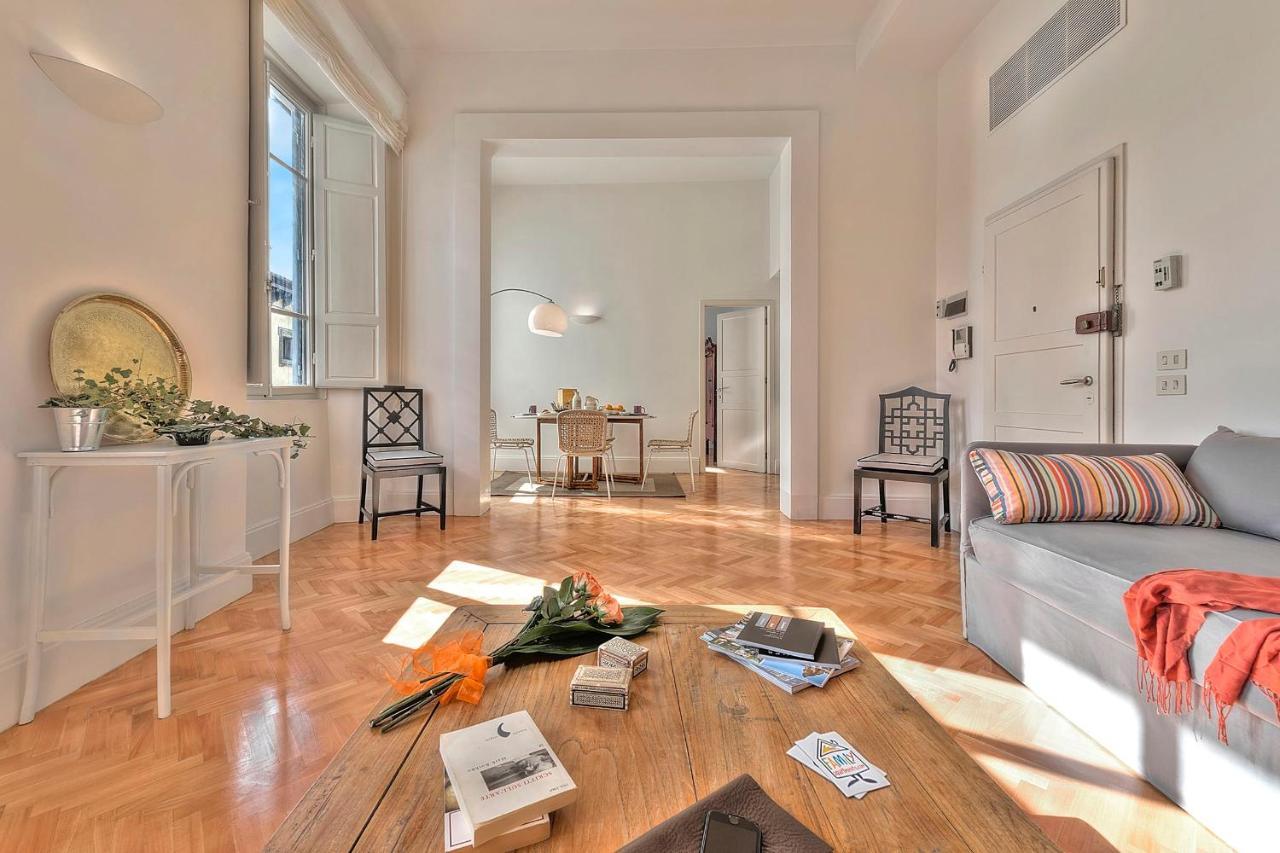 Apartment Duomo Unique View!-hosted By Sweetstay Florence