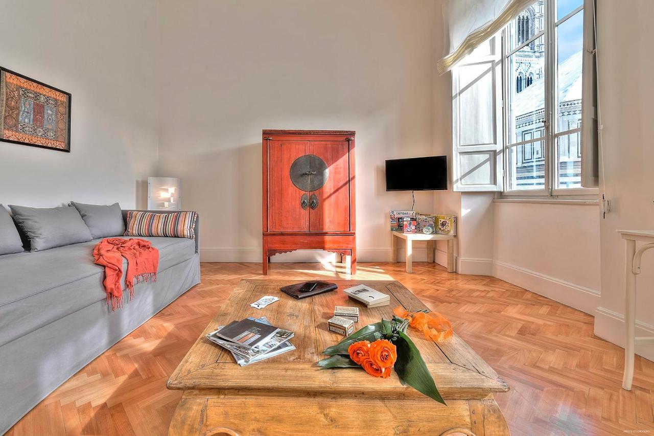 Duomo Unique View!-hosted By Sweetstay Apartment Florence