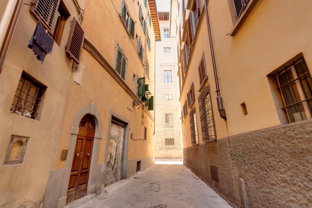 Corno 7 Florence