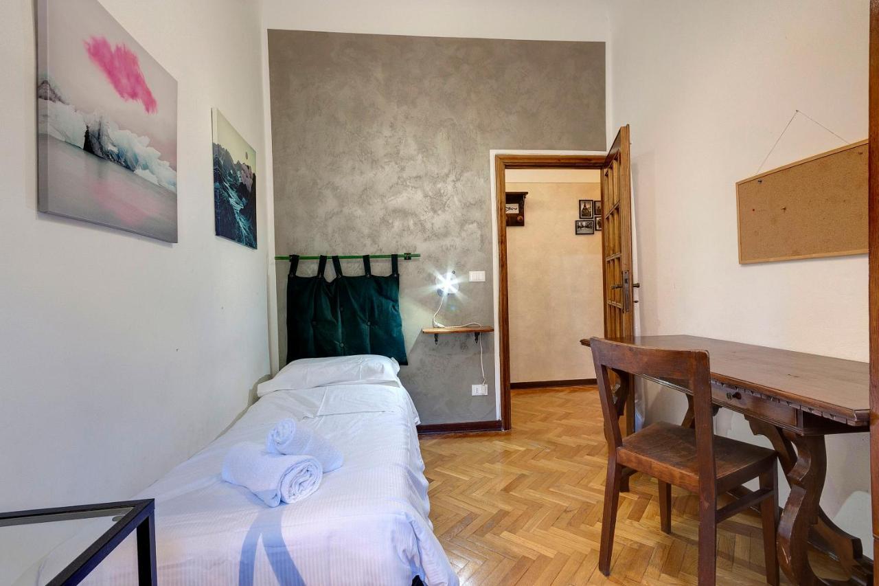Corno 7 Apartment *