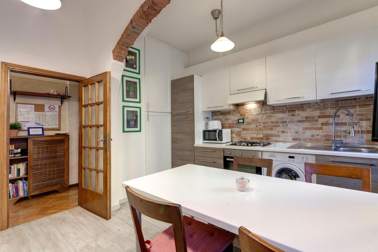 Corno 7 Apartment Florence