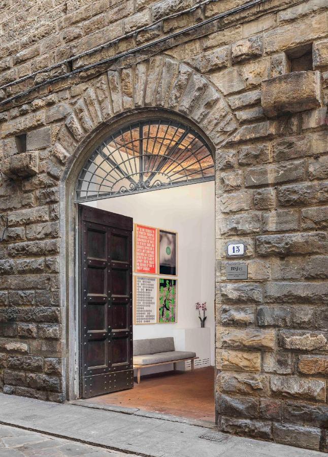 Guest house Bsj15-borgo San Jacopo *