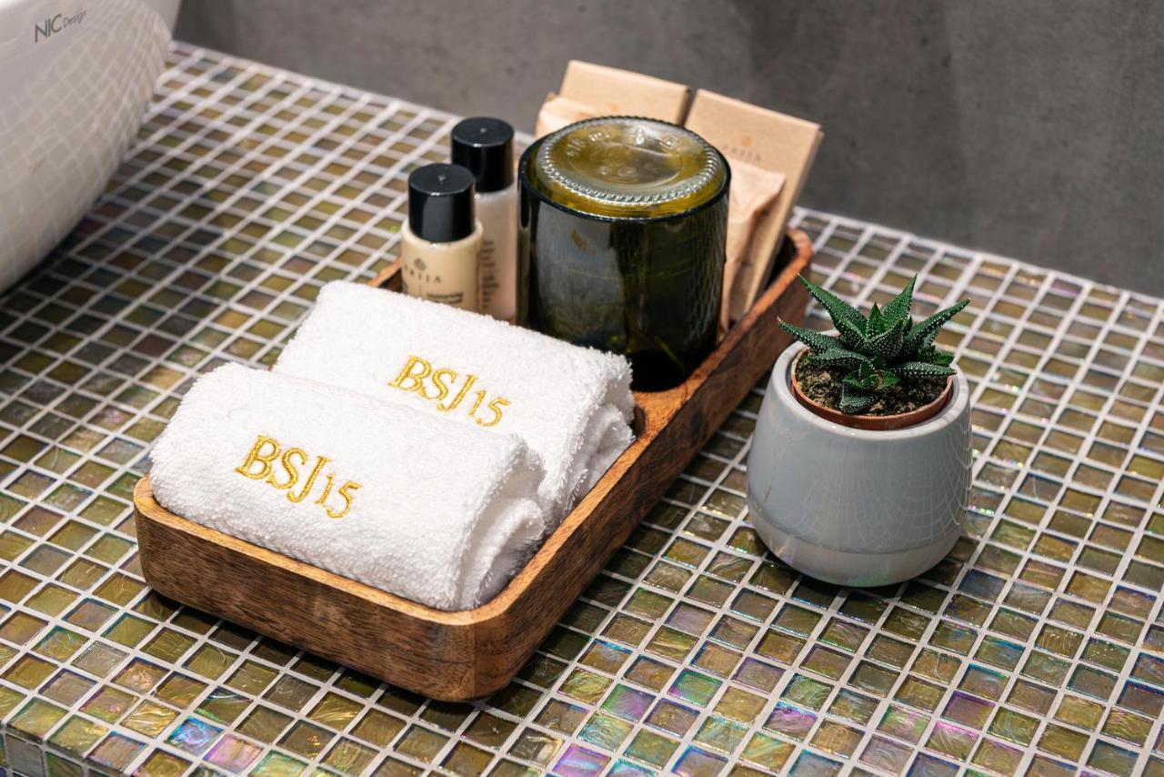 Bsj15-borgo San Jacopo Guest house Florence