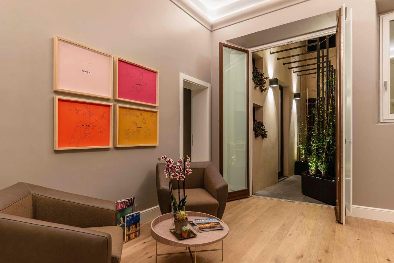 Bsj15-borgo San Jacopo * Florence