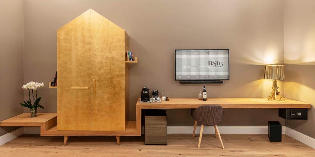Guest house Bsj15-borgo San Jacopo