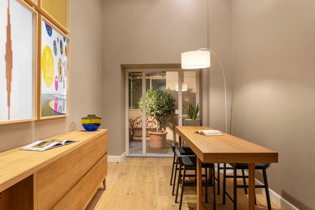 Bsj15-borgo San Jacopo Guest house *