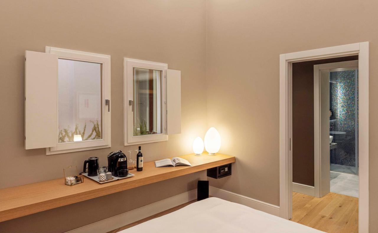 Guest house Bsj15-borgo San Jacopo