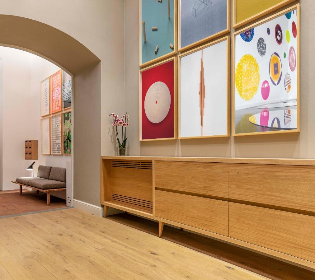 Bsj15-borgo San Jacopo Florence
