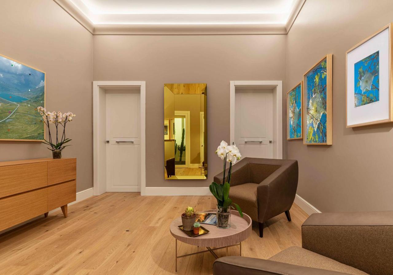 Bsj15-borgo San Jacopo Guest house