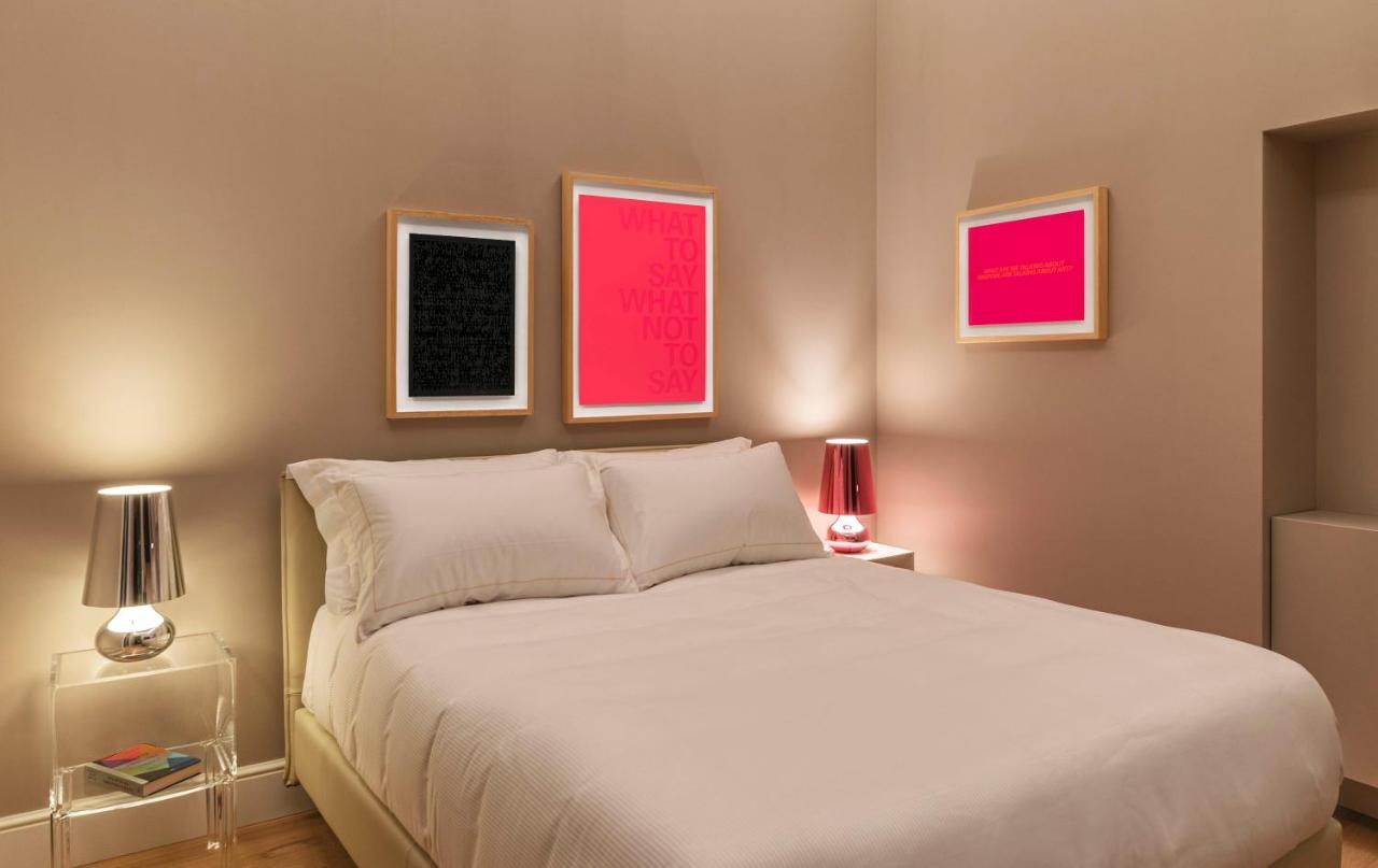 Bsj15-borgo San Jacopo Guest house *