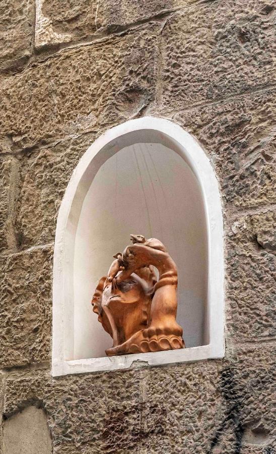 Bsj15-borgo San Jacopo Guest house