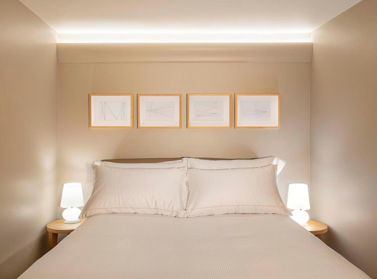 Bsj15-borgo San Jacopo Guest house