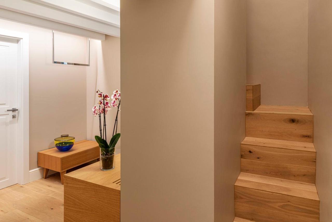 Guest house Bsj15-borgo San Jacopo