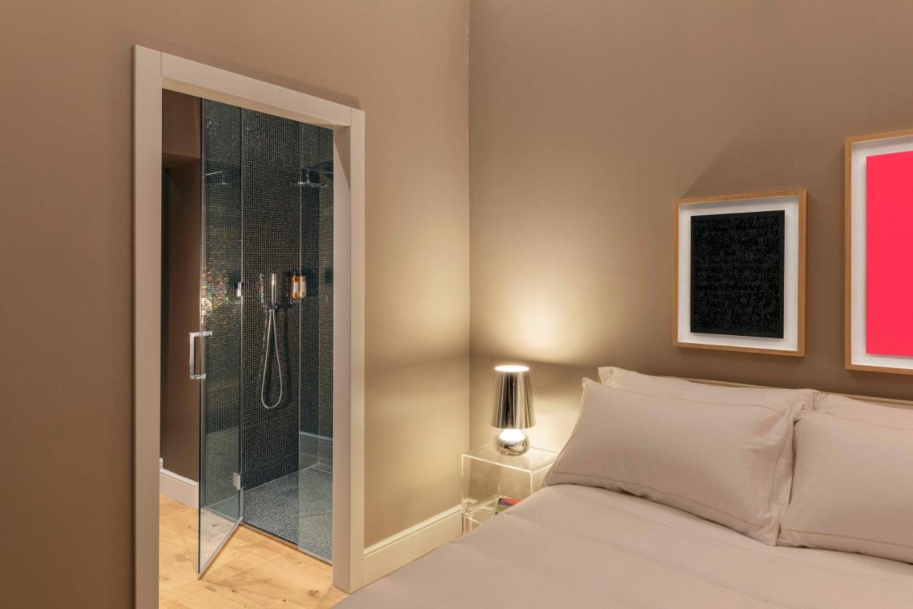 Bsj15-borgo San Jacopo Guest house Florence