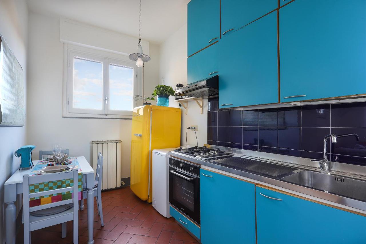 Appartamento Capponi Terrace Firenze