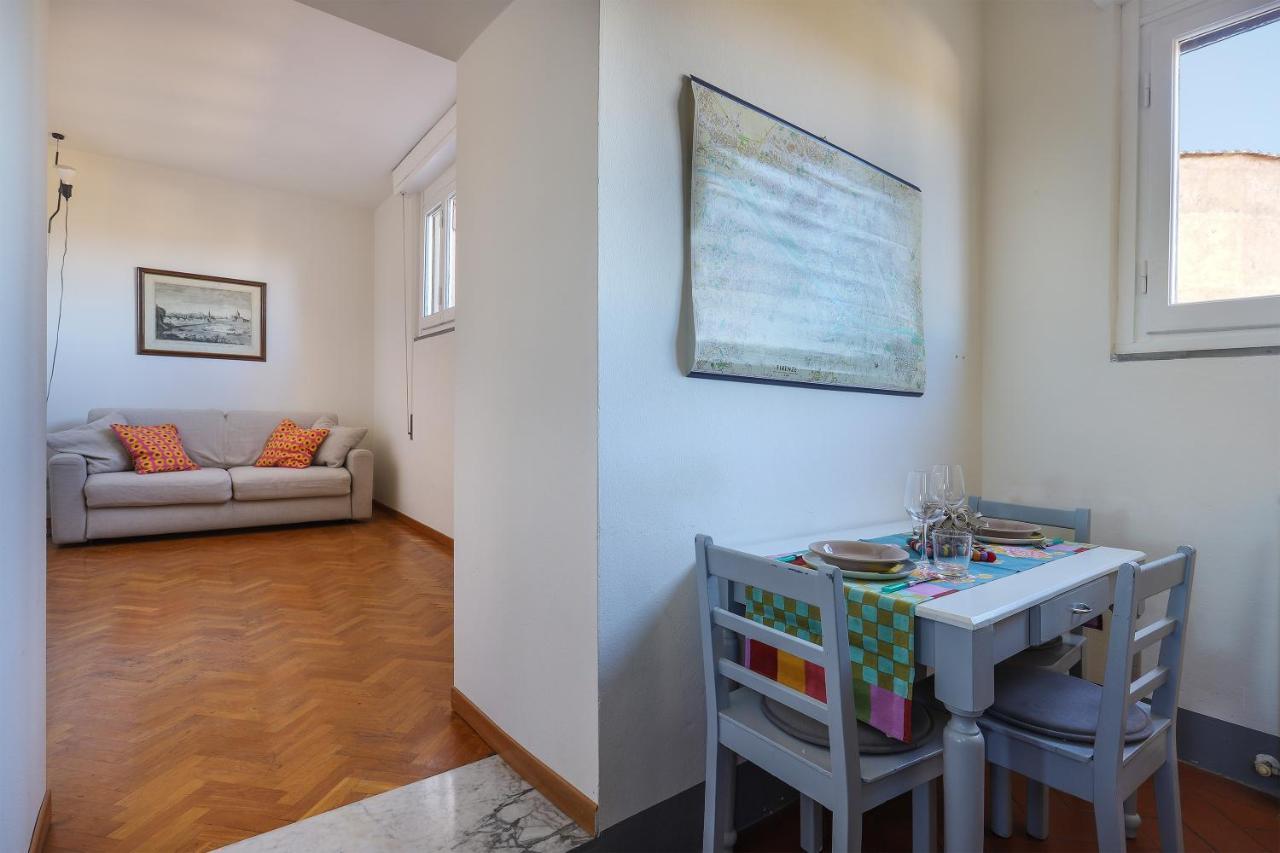 Appartamento Capponi Terrace Firenze
