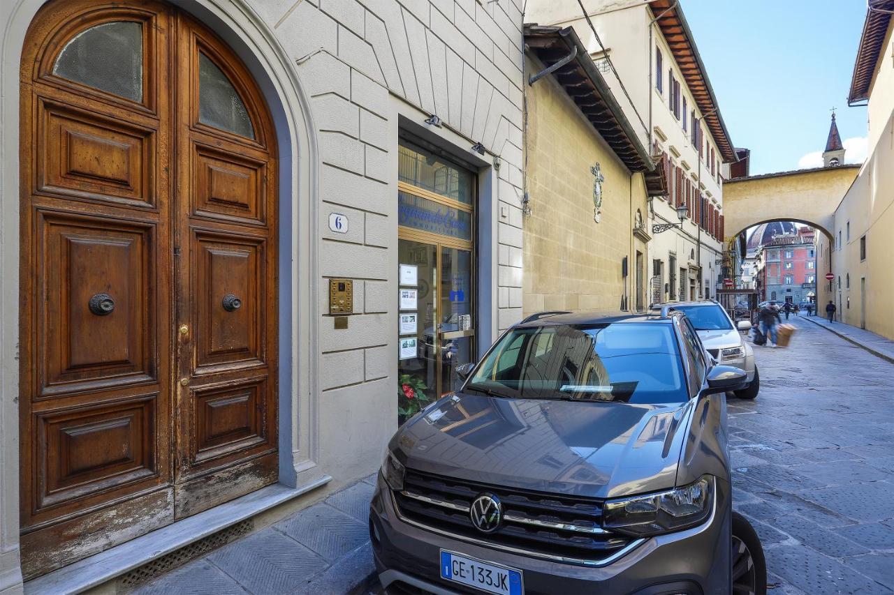 Appartamento Capponi Terrace *