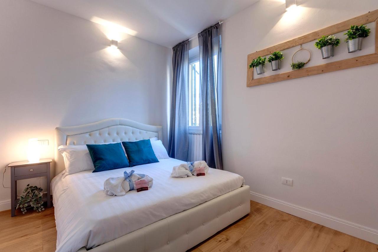 Apartment Abigail By Mamo