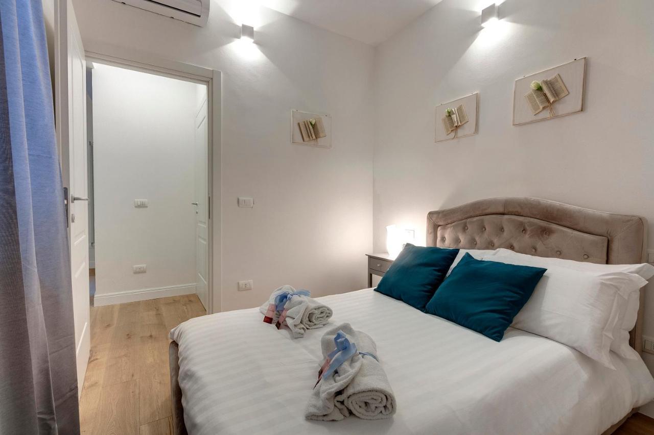 Apartment Abigail By Mamo