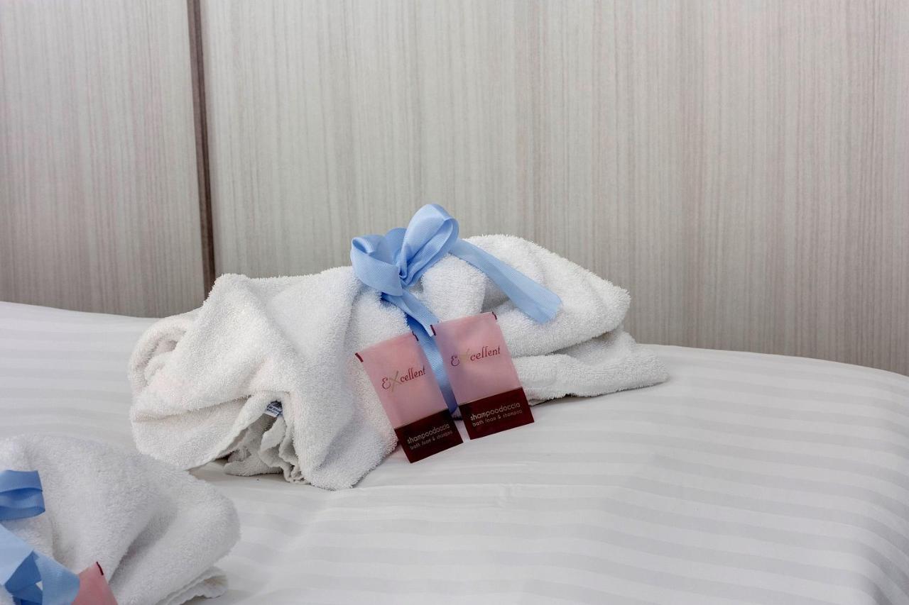 Apartment Abigail By Mamo Florence