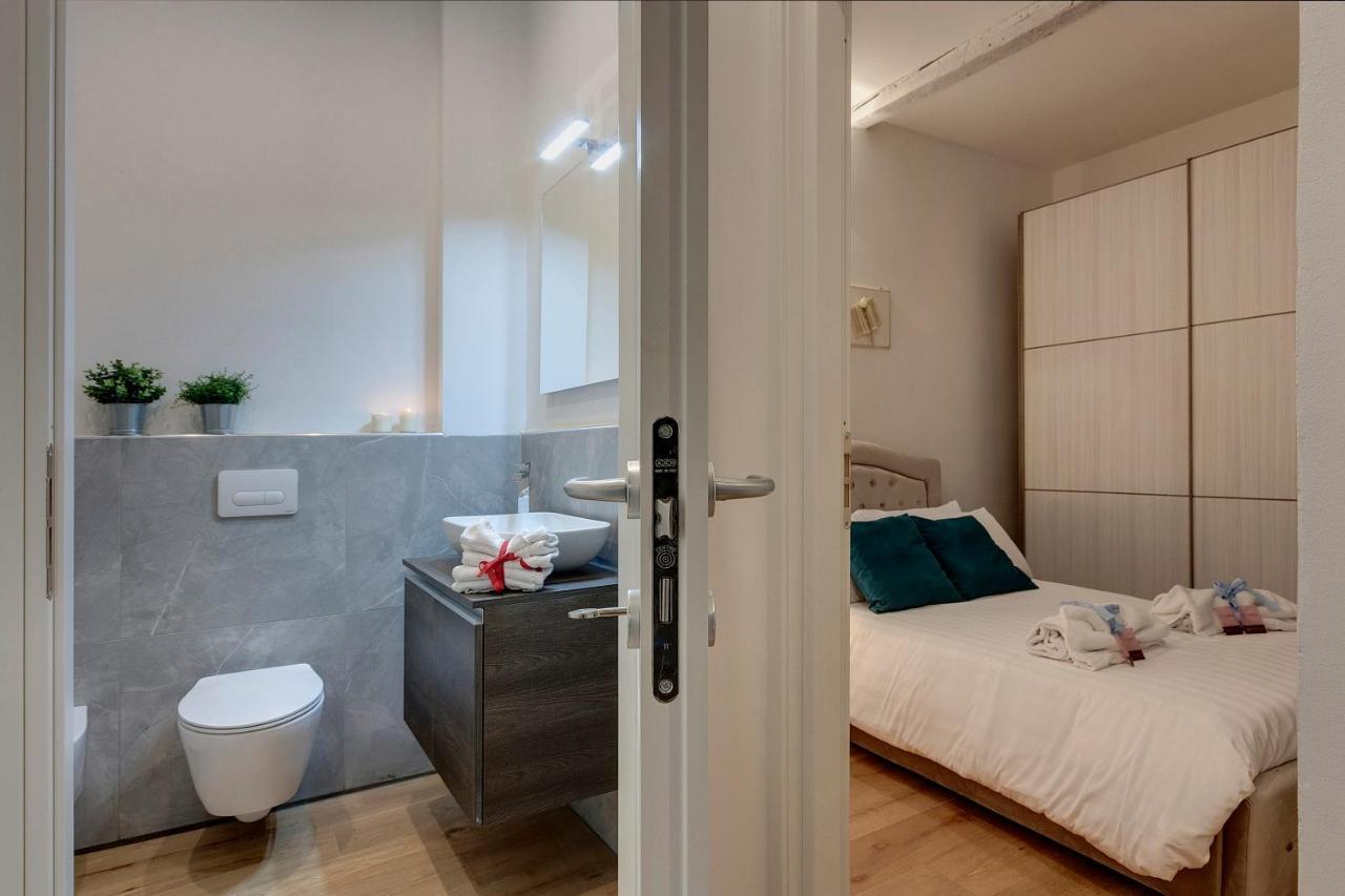 Abigail By Mamo Apartment *