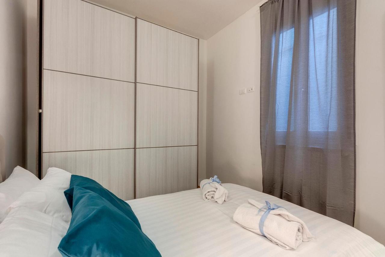 Apartment Abigail By Mamo *